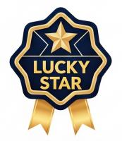 a lucky star award